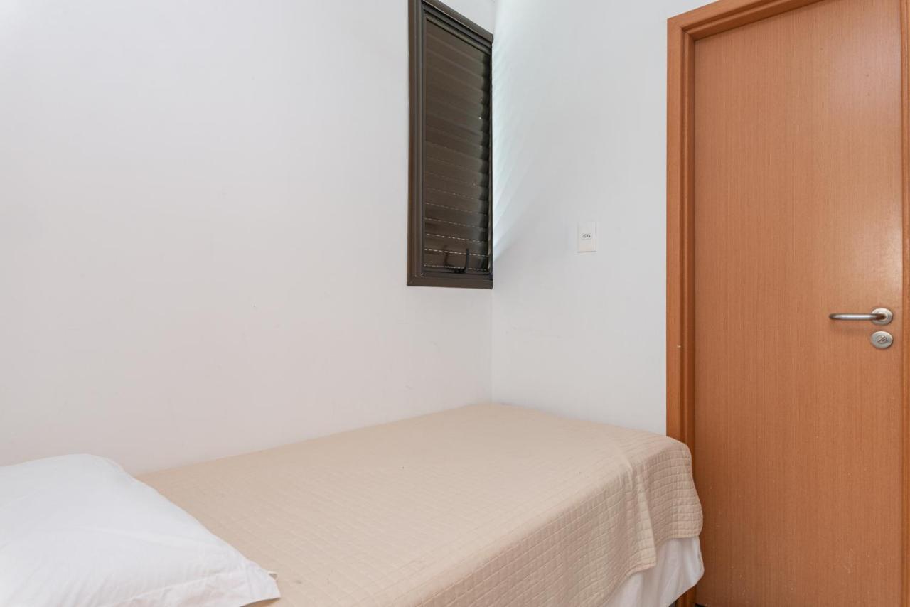 Bangalo 57 Oka Villa ปอร์โต จิ กาลินญาส ภายนอก รูปภาพ